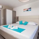 Nyaraló In With Sauna Punat