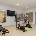 In With Sauna *