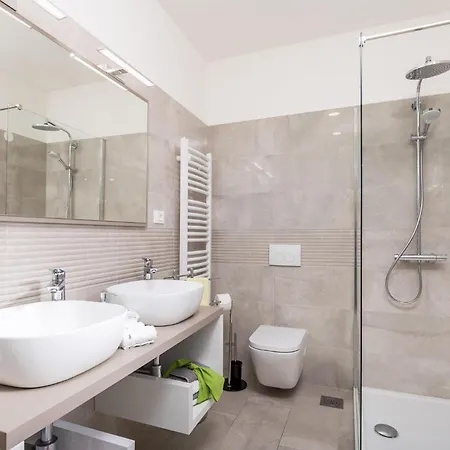 Holiday home Cozy In With Sauna Punat